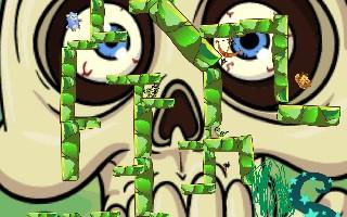 Scary Maze Game 1