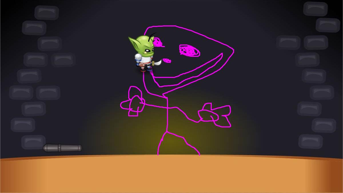 2-Player Cannon Game