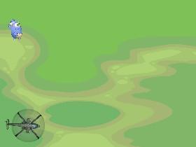 helo copter