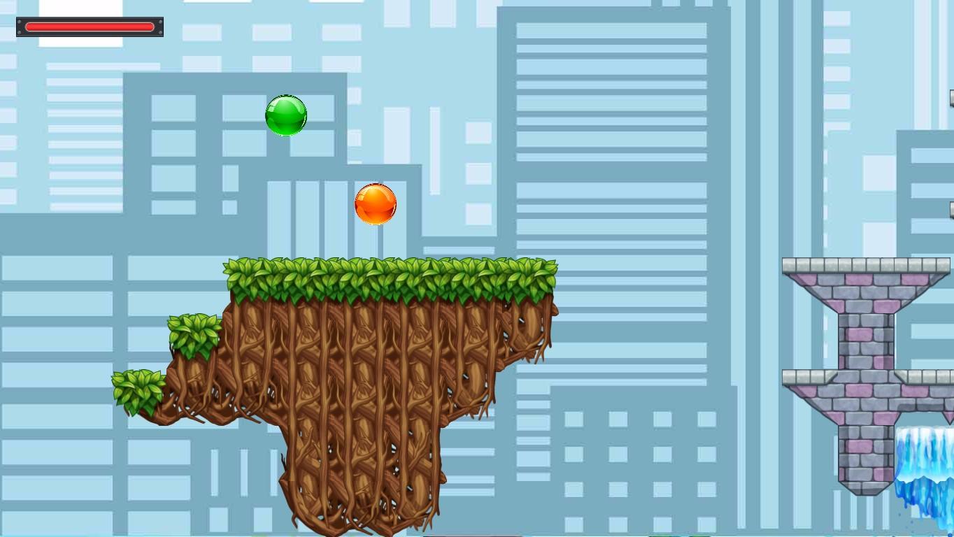 Platformer Tutorial
