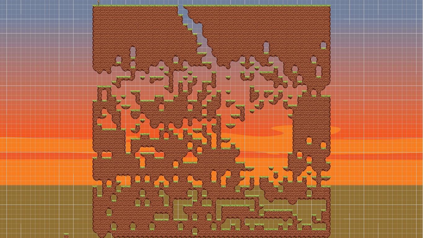 2-Player Cannon Game