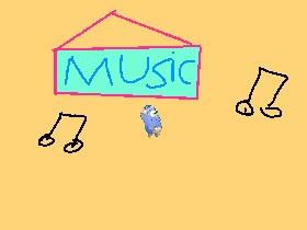 music class