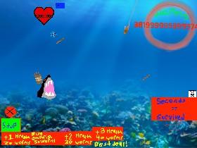 SharkAttack BETA [V 1.2] 2