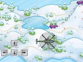 Direction Keys 1