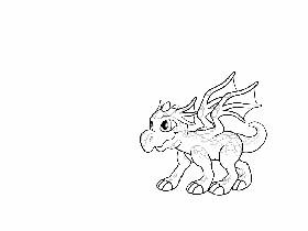 Coloring Characters 1