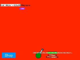 Cyborg invasion - Beta 2.0 1