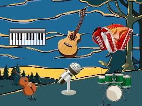 Rock Band 1
