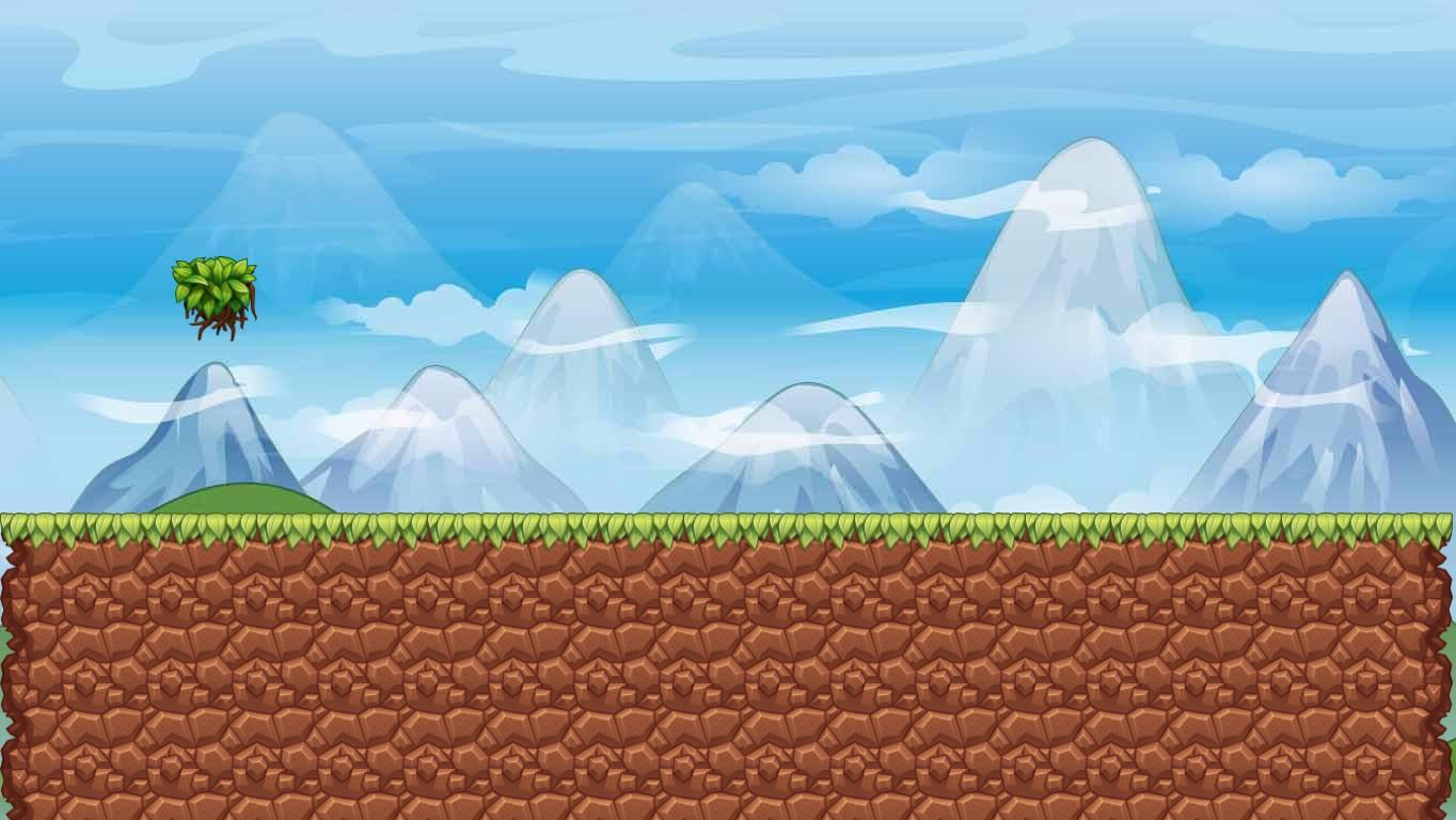 2-Player Cannon Game