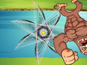 Spiral Triangles 1
