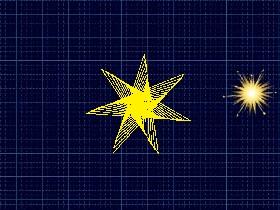 Spiral Triangles 2