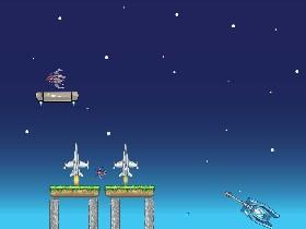 Physics Game 2