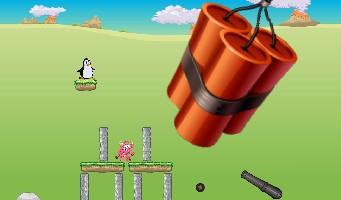 Physics Game 1