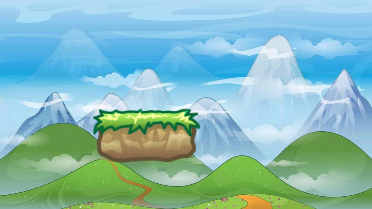 2-Player Cannon Game