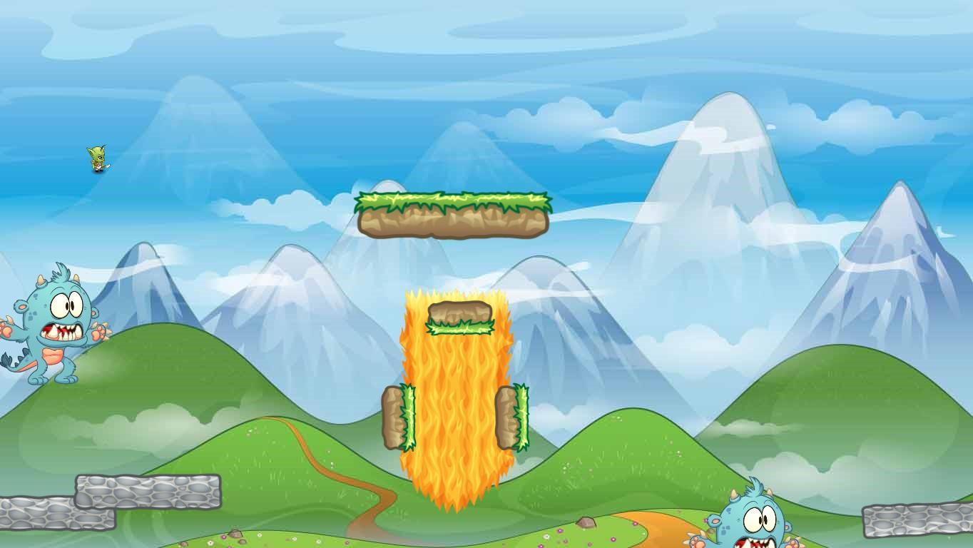 2-Player Cannon Game