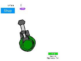 Cyborg invasion - Beta 2.0 1