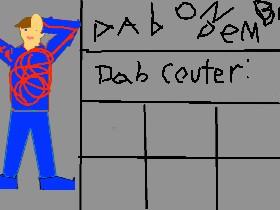 Dabbing Simulator 1