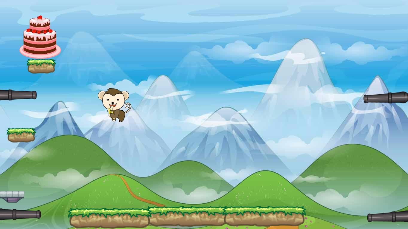 2-Player Cannon Game