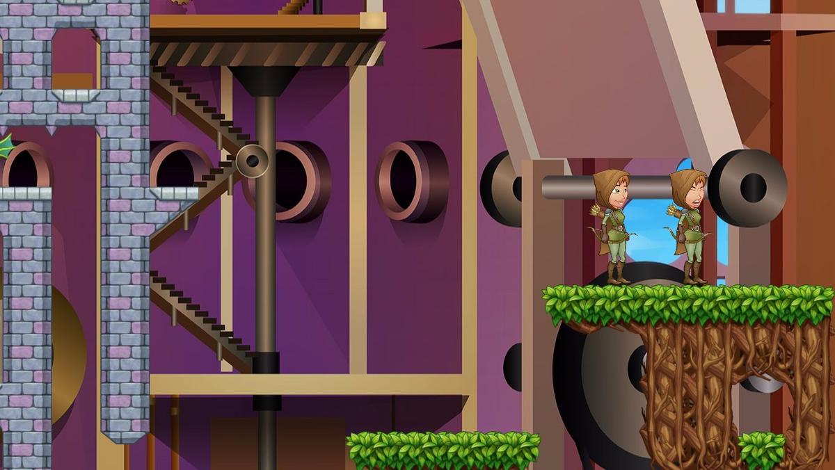 Platformer Tutorial