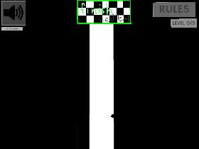The Maze Game! 1 1