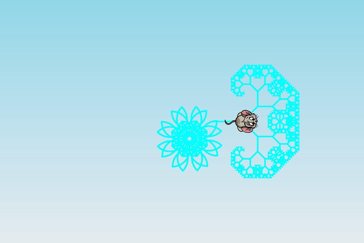 Pattern Maker Level #8