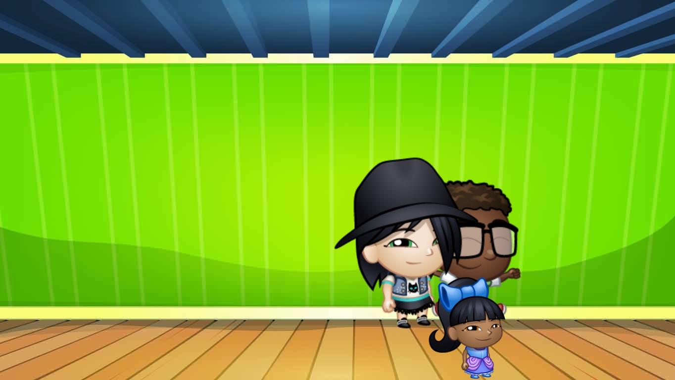 Dance Animation