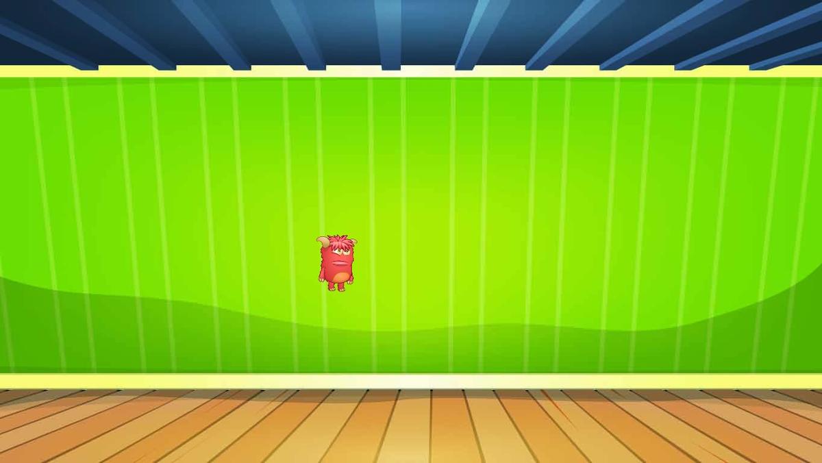 Dance Animation
