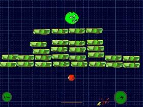 Brick Breaker Game 1