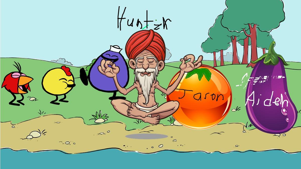 Peep: Dance with Friends