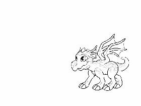 Coloring Characters 1