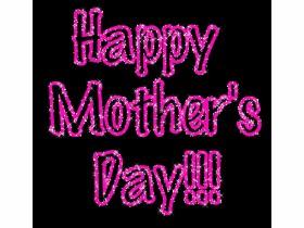 Mother's Day Mad Libs 1