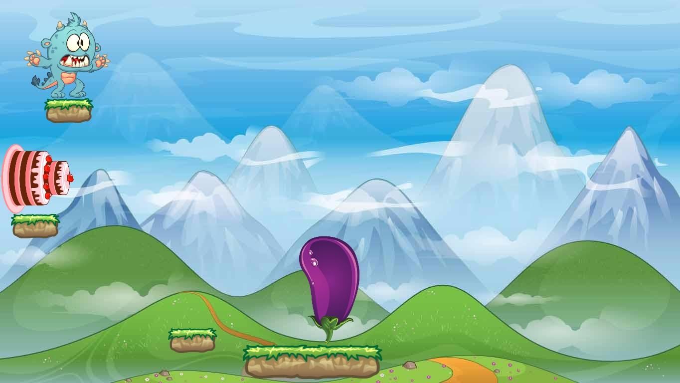 2-Player Cannon Game