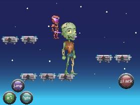 Platformer Game 1
