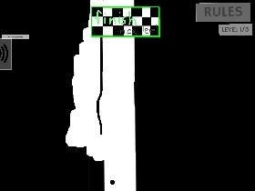The Maze Game! 2 1