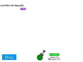 Cyborg invasion - Beta 2.0 2