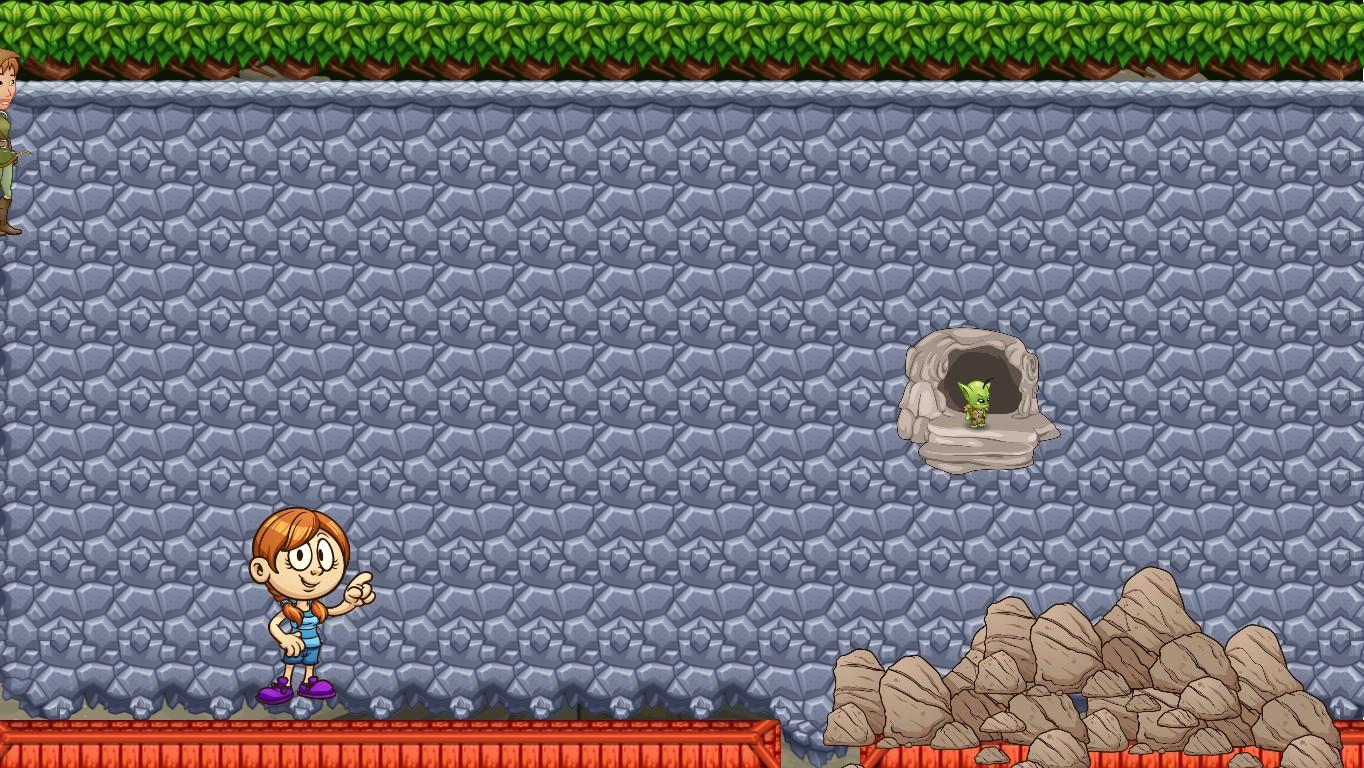 Multiplication Escape