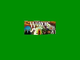 Warriors trailer