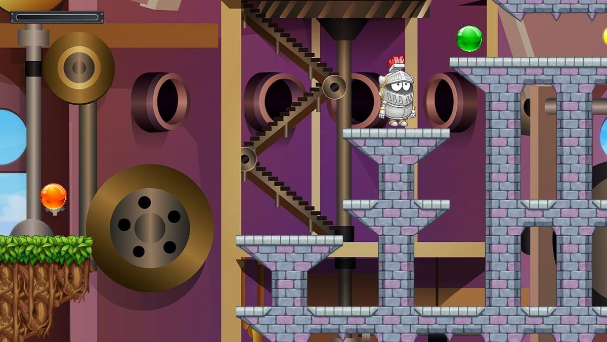 Platformer Tutorial