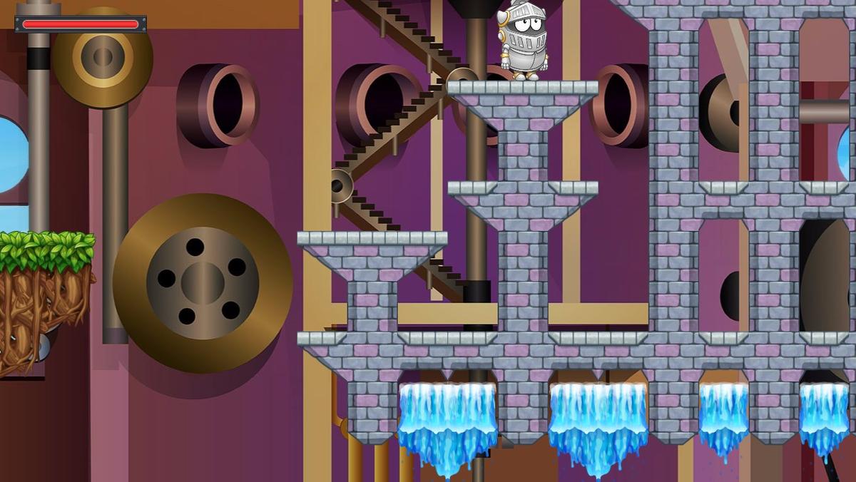 Platformer Tutorial