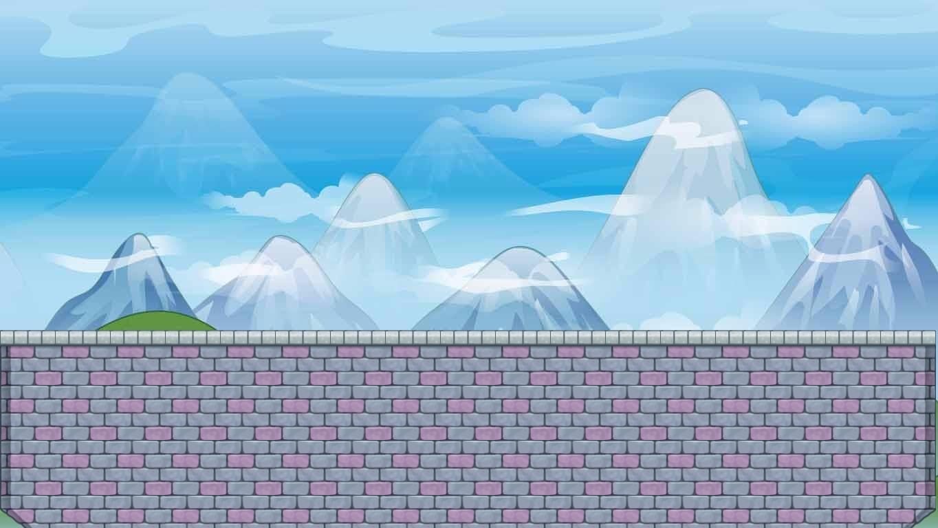 2-Player Cannon Game