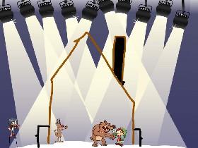 A Christmas Show  - copy