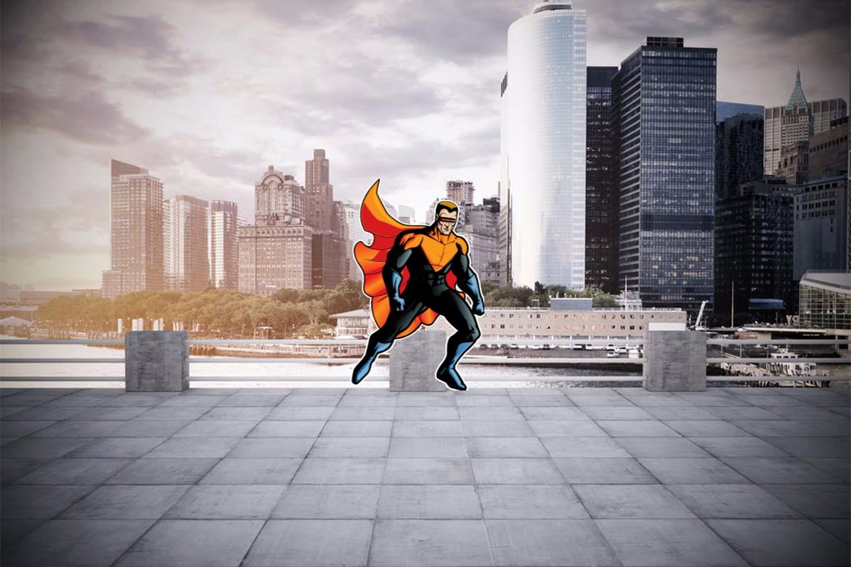 antman