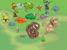 Adventure Game 1
