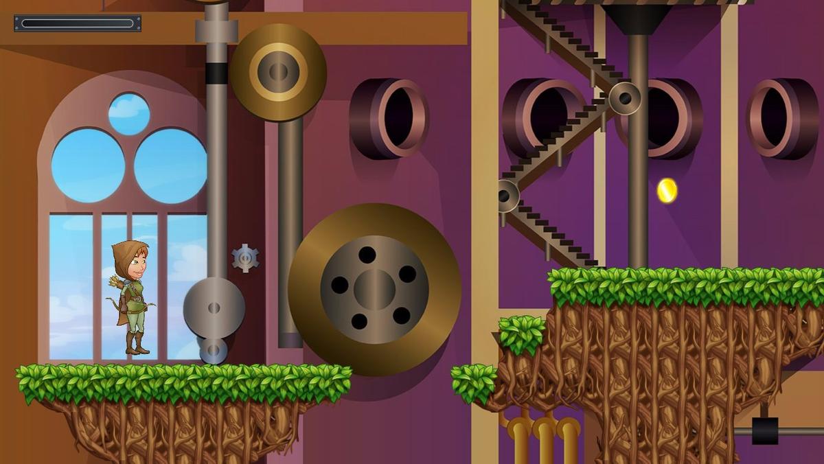 Platformer Tutorial