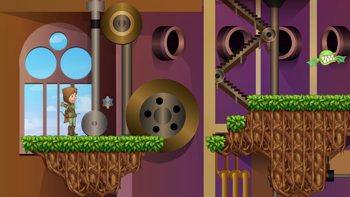 Platformer Tutorial