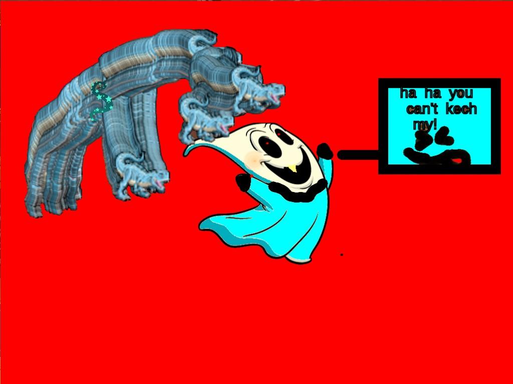 Spin Draw