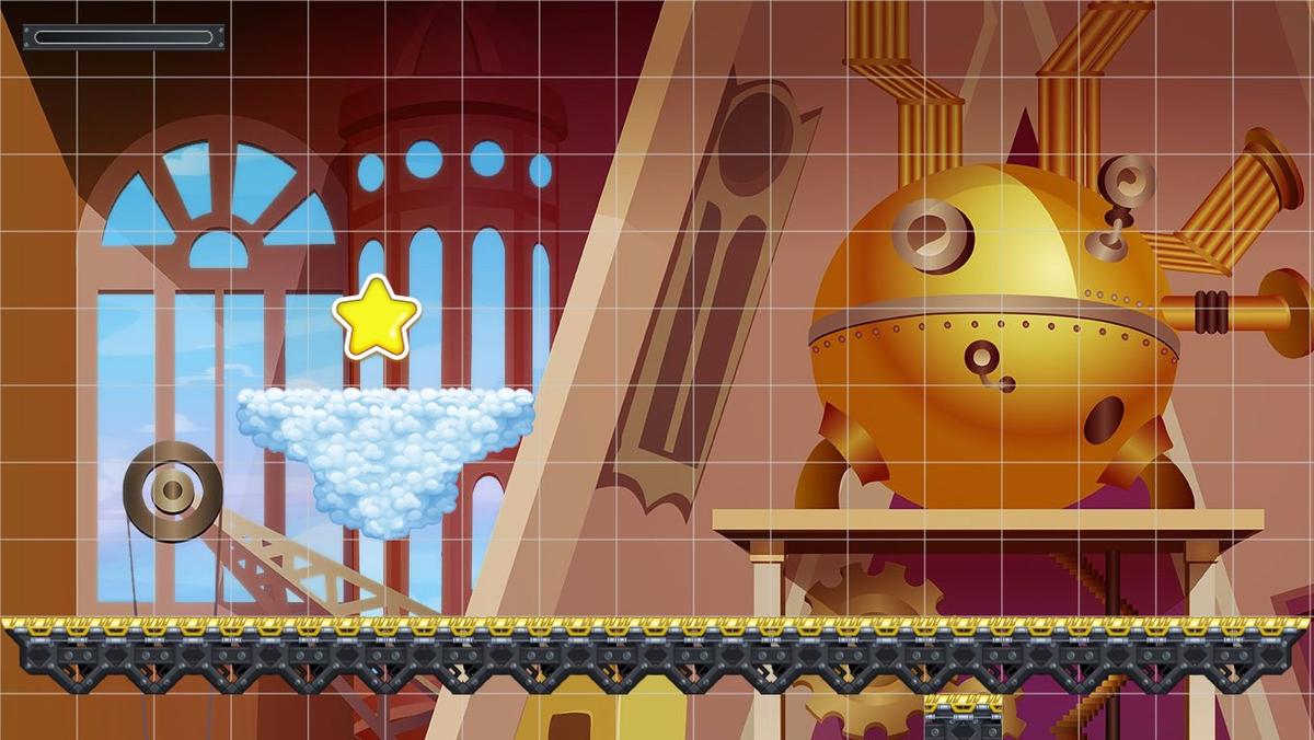 Platformer Tutorial