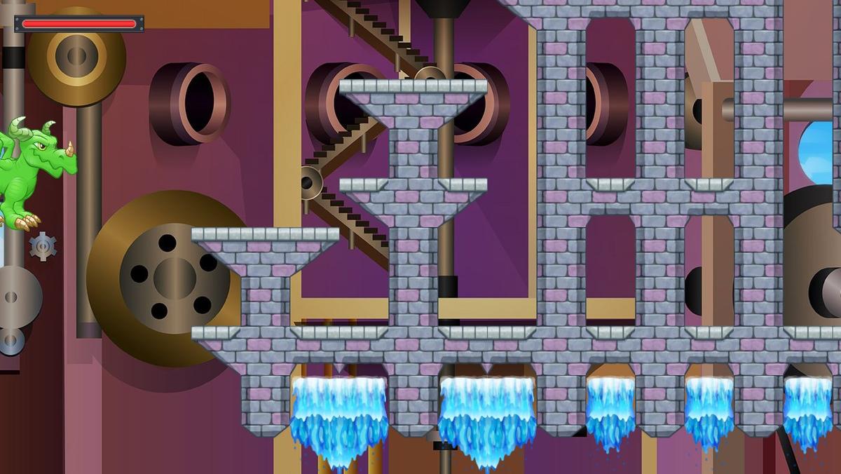 Platformer Tutorial