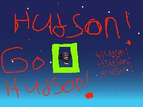 Hudson