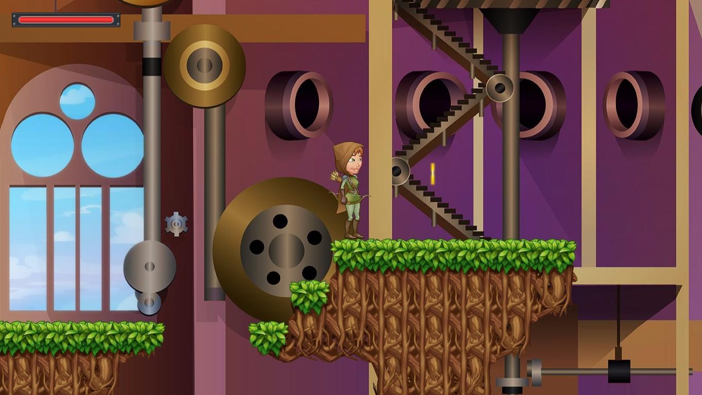 Platformer Tutorial
