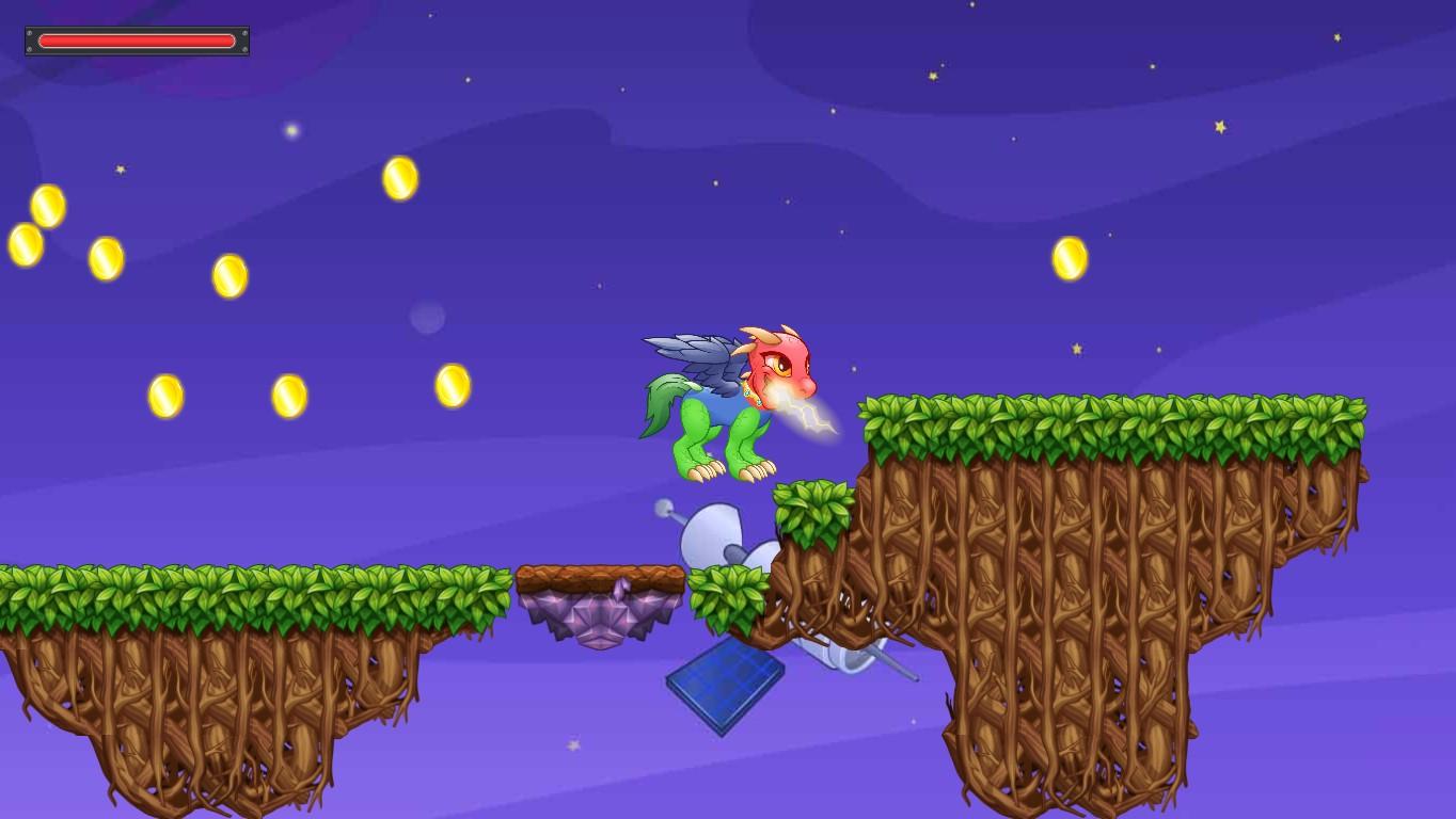 Platformer Tutorial